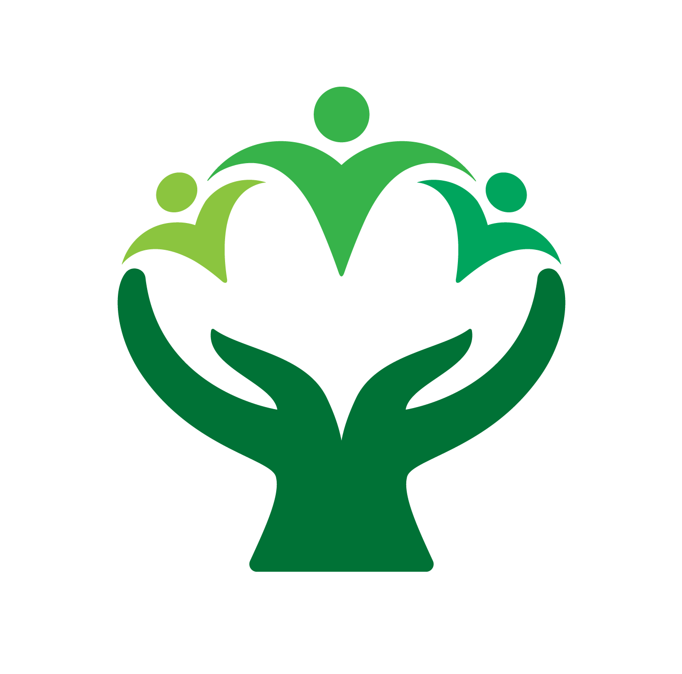 Charity logo